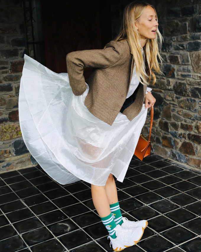 Espi�glerie et allure font souvent bon m�nage !