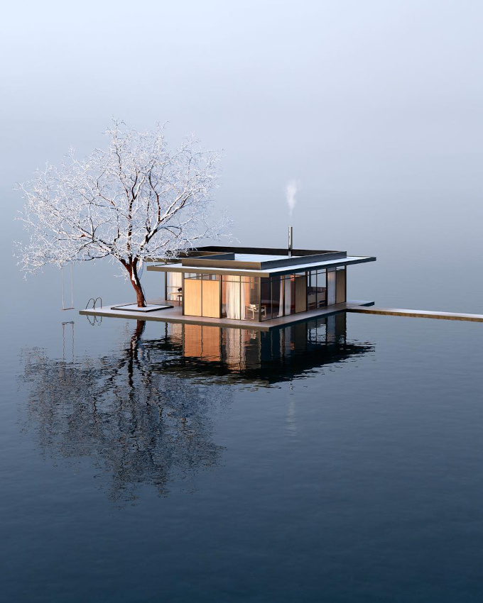 The perfect place #442