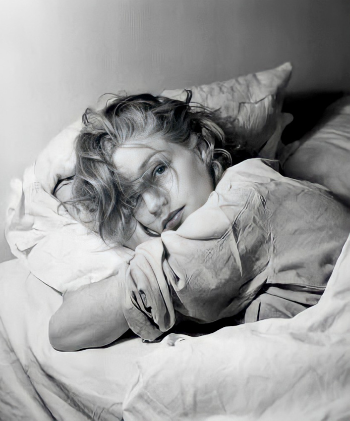 La beaut� � l'�tat pur #187