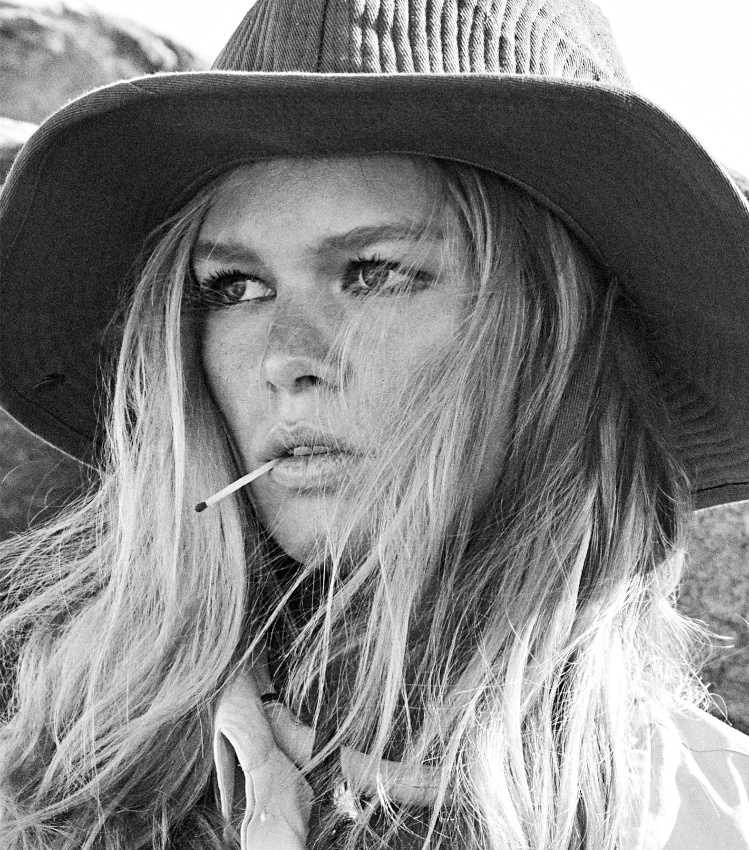 Wild et sexy : un duo plus que gagnant !