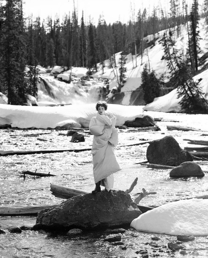 Certains matins sont plus faciles que d'autres...