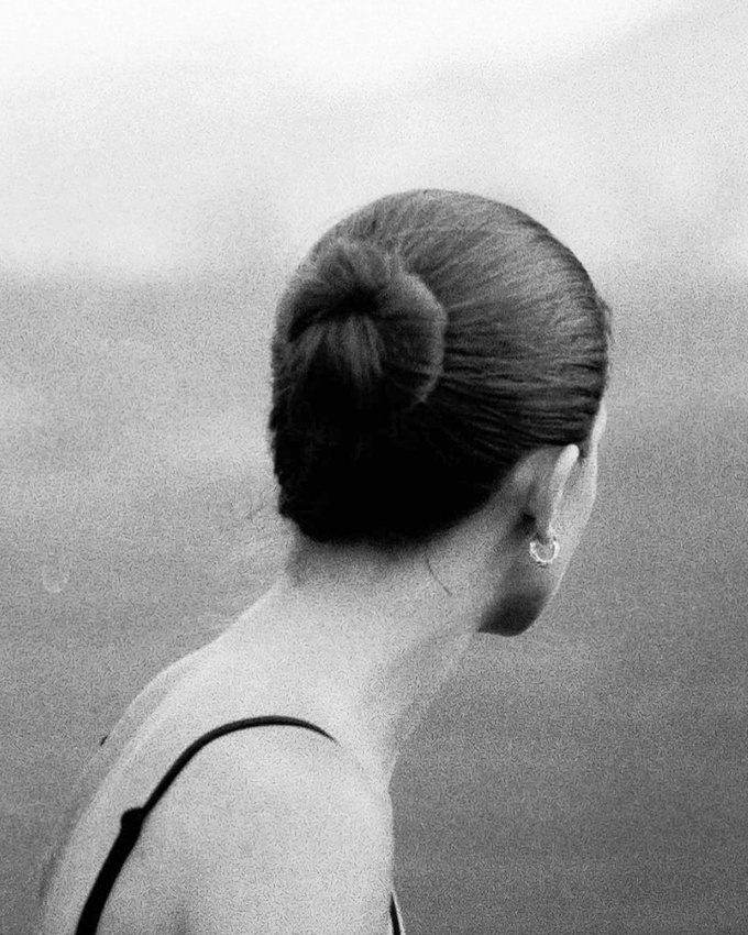 L'�l�gance � l'�tat pur #92