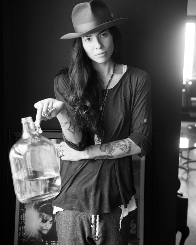 Une certaine id�e du 