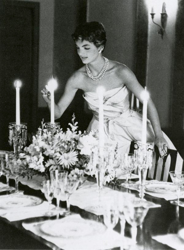 Une certaine id�e du chic #38