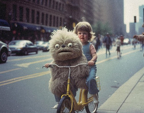 Bien choisir ses amis... tout un art !