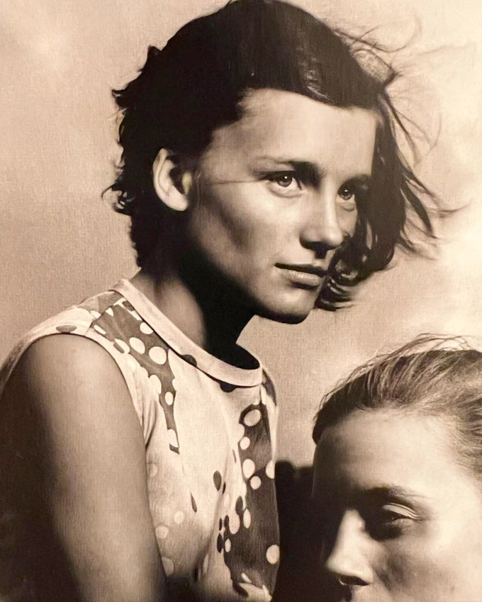 La beaut  l'tat pur #188