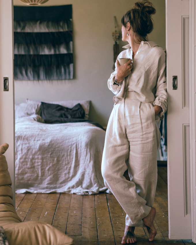 La parfaite tenue de week-end #148