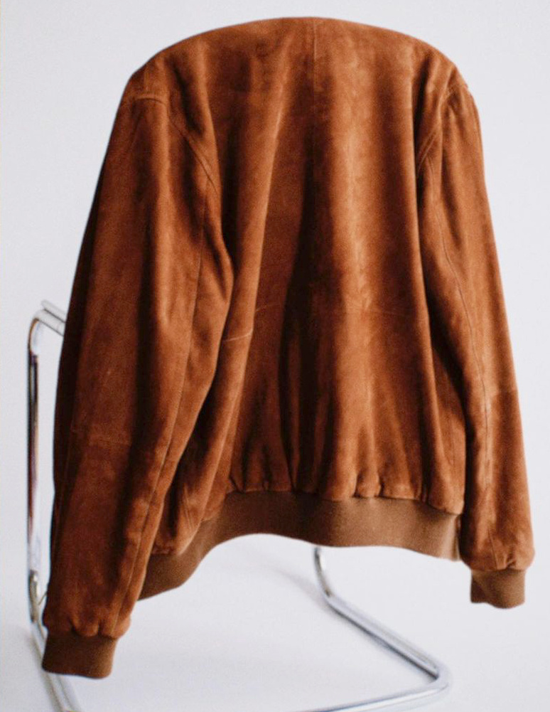 Quand la perfection se suffit � elle-m�me...