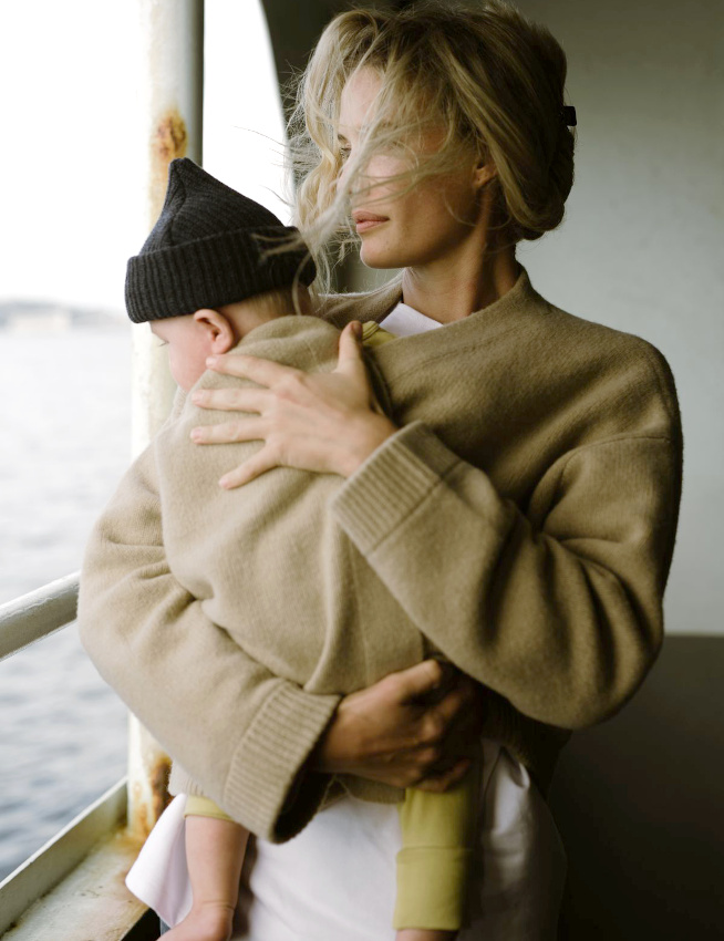 Illustration parfaite du bonheur #315