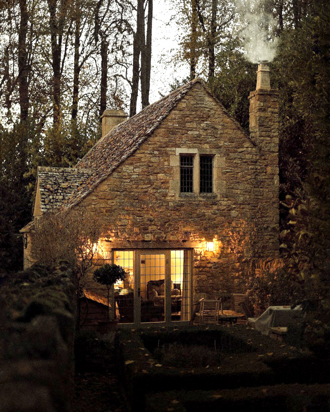 The perfect place #445