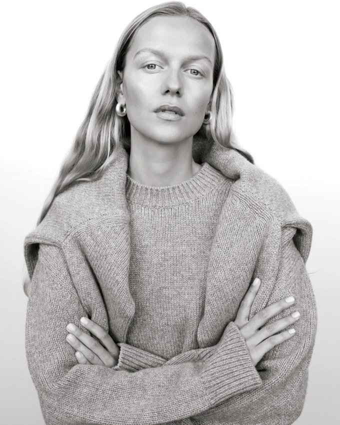 Laine sur laine : un duo 