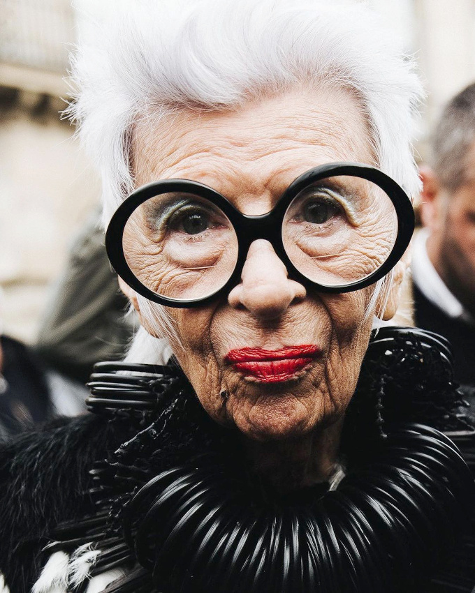 Le style n'a pas d'�ge #16