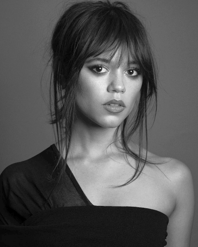 Le charme à l'état pur #90