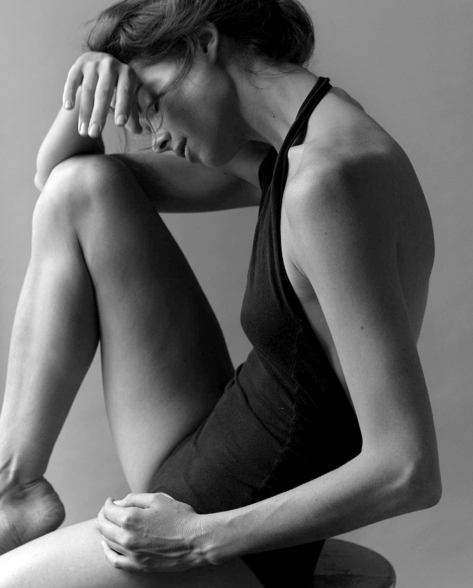 Wanted : un maillot de bain une pi�ce dos nu pour l'�t� 2023 !