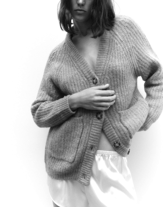 La parfaite tenue d'int�rieur #74