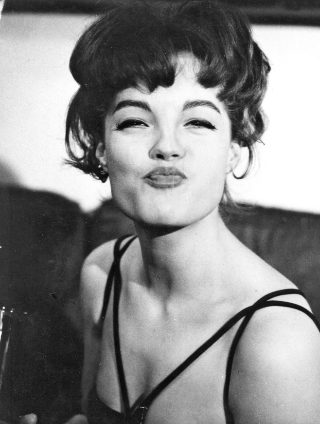 Le charme � l'�tat pur #91