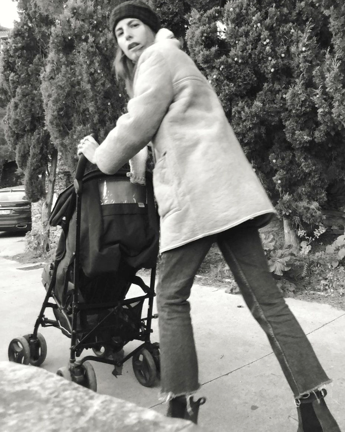 La parfaite tenue de week-end #150