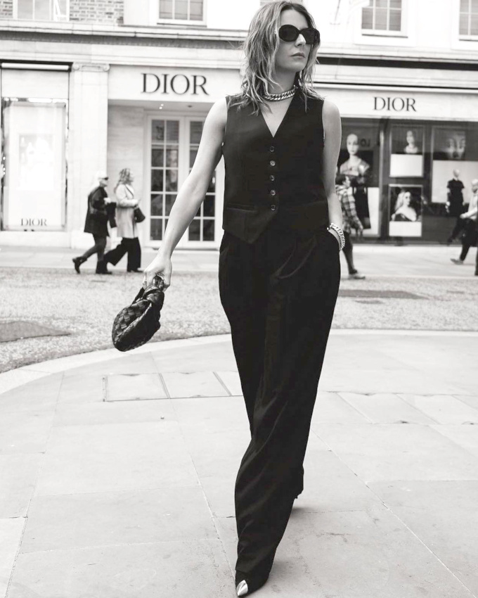 Pour ou contre le retour du gilet/veston ?