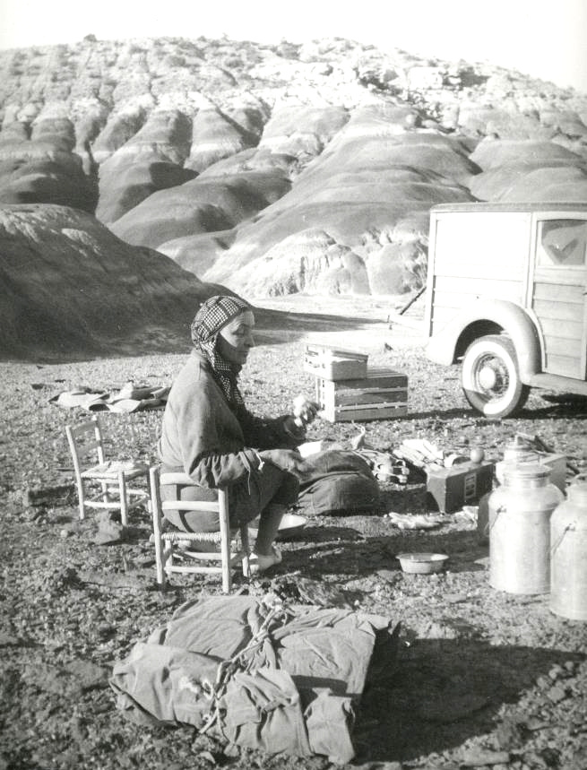 Savoir s'isoler... tout un art !