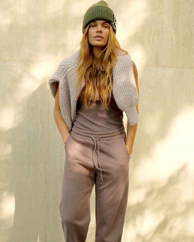 La parfaite tenue de week-end #152