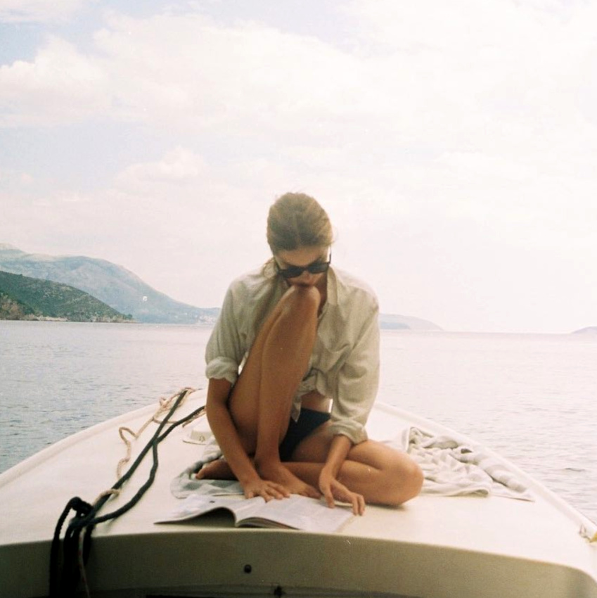 The perfect place #446