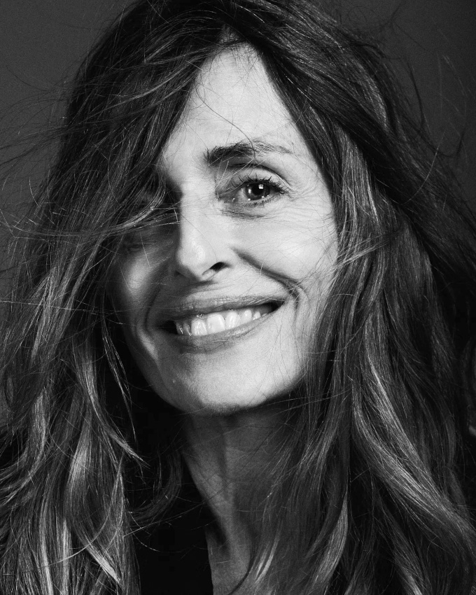 La beaut� n'a pas d'�ge...