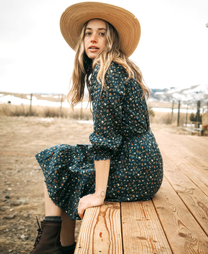 Une certaine id�e du 