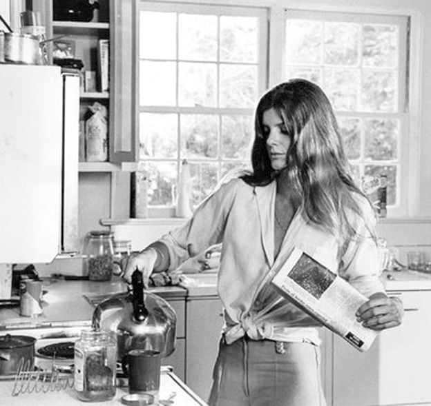 La parfaite tenue de week-end #153