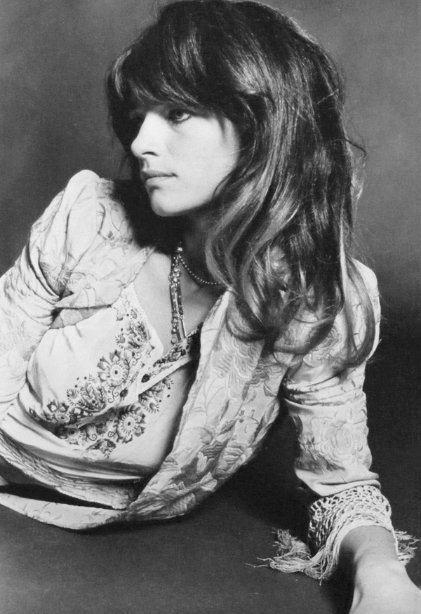 La parfaite frange #73