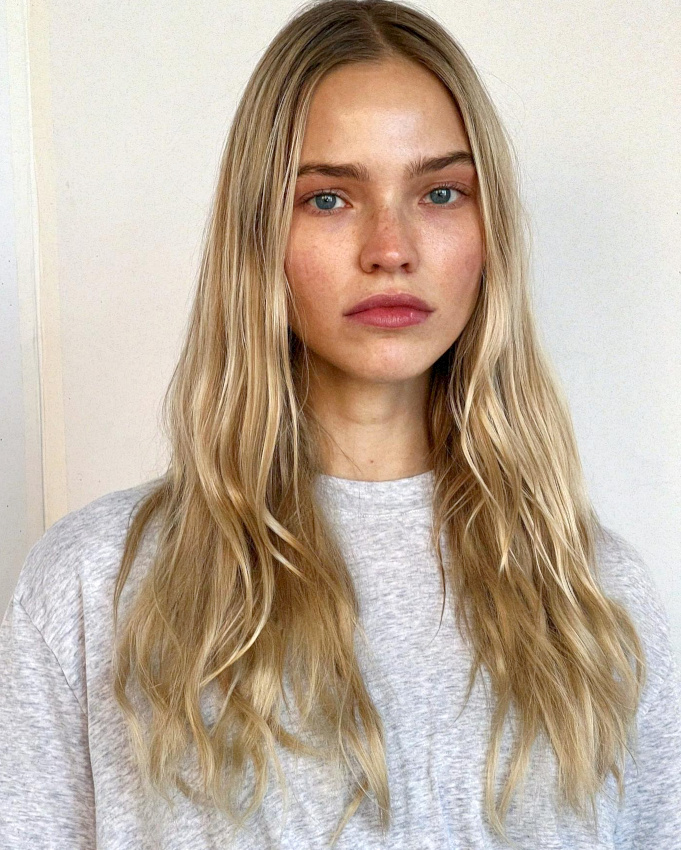 La beaut  l'tat pur #192