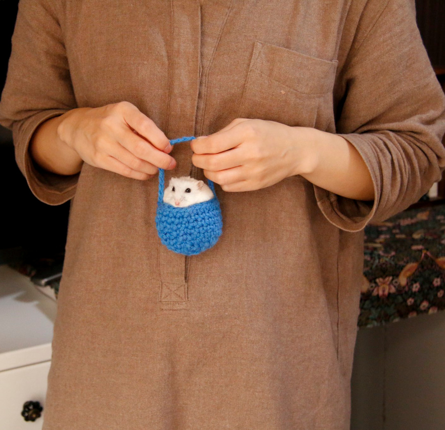 Rester au chaud... tout un art !