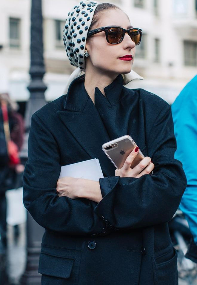 Oui au chic rtro jamais compltement premier degr de Jenny Walton !