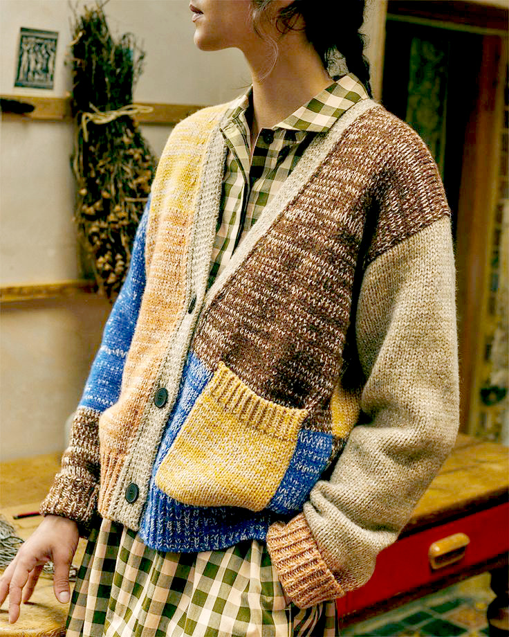 La parfaite tenue de week-end #154