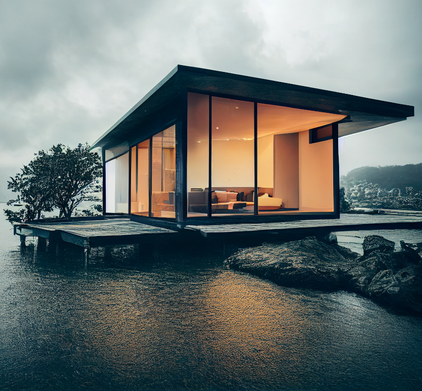 The perfect place #447