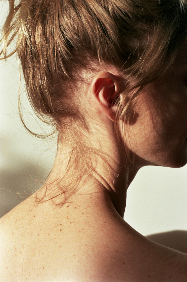 La beaut du naturel...