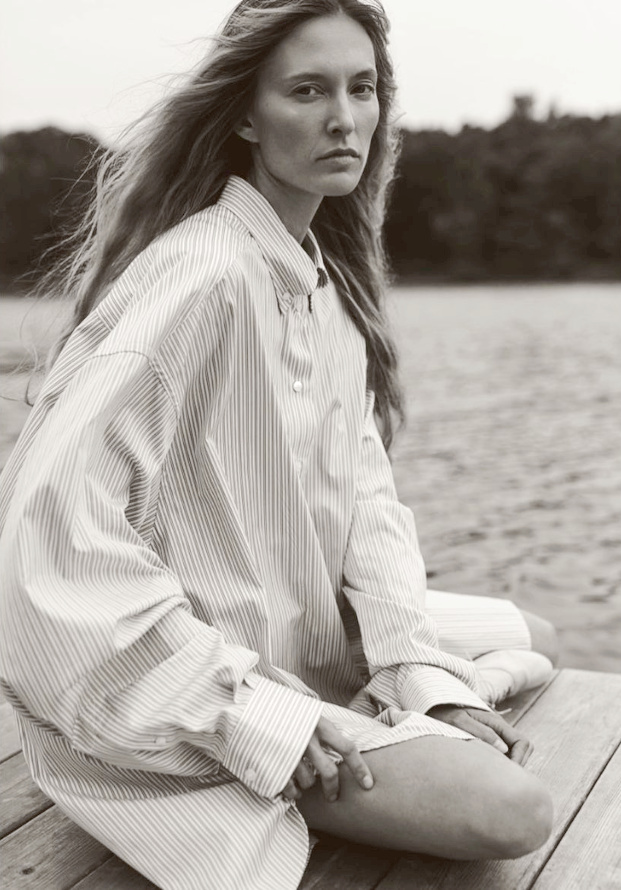 La parfaite tenue de week-end #156