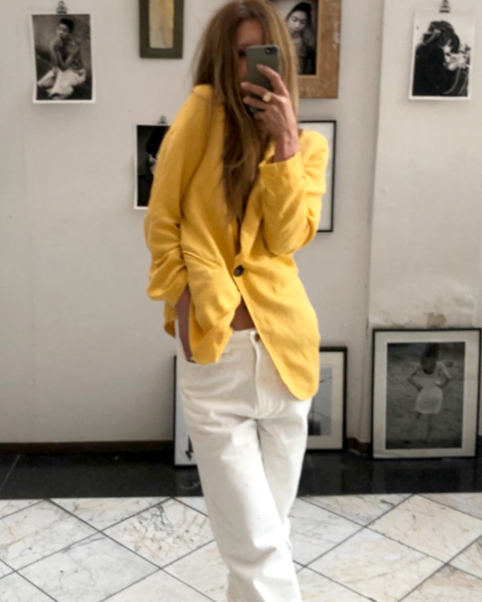 Porter ses vtements avec dsinvolture ou comment obtenir une allure suavement sensuelle !