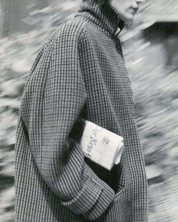 La coupe : l'alpha et l'omga des pices qui durent !