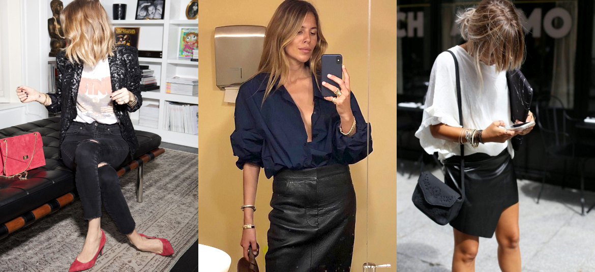 Comment S'habiller pour Sortir en Boite de Nuit ? - Tendances de Mode