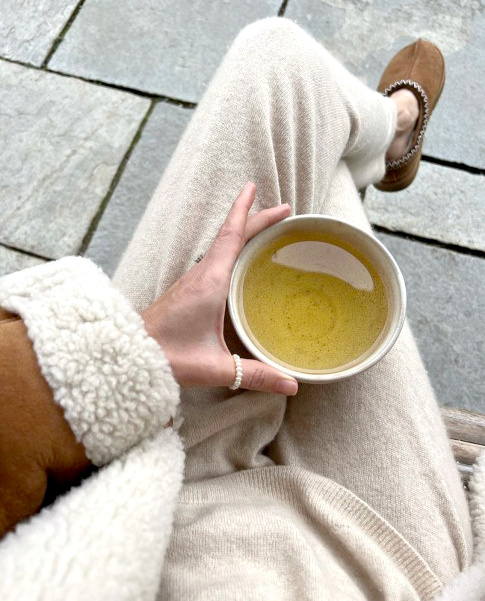 Envie de confort et de rconfort vestimentaire !