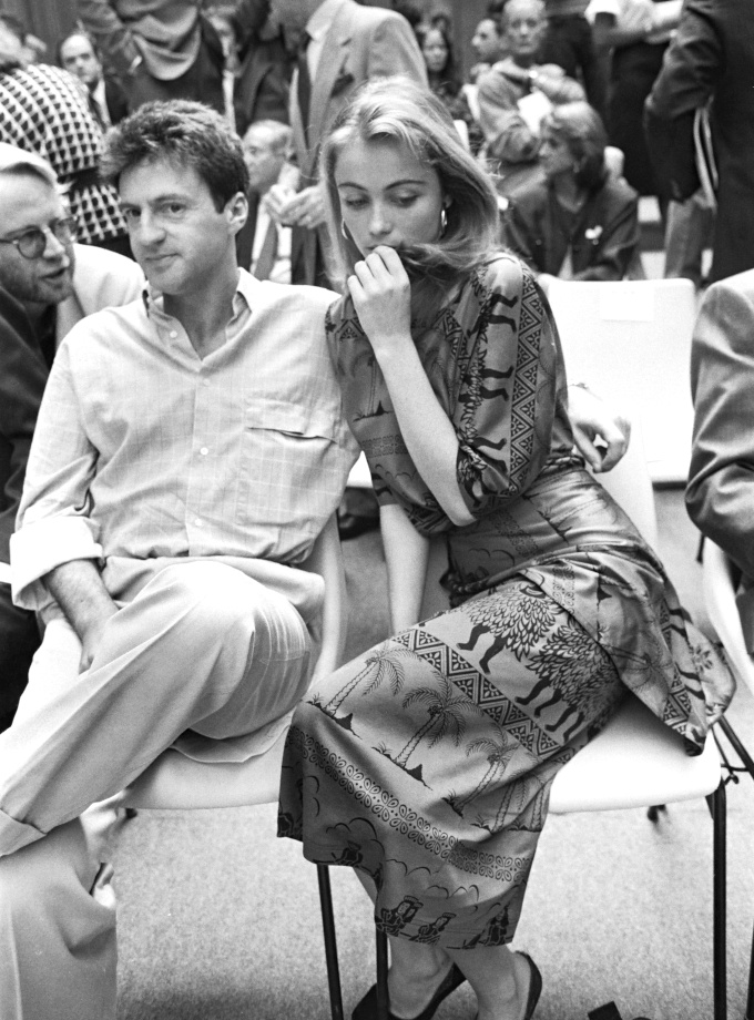 La photographie, ou comment immortaliser l'impalpable...