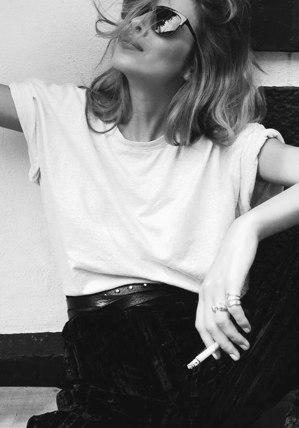 Oui au roulottage de manches !