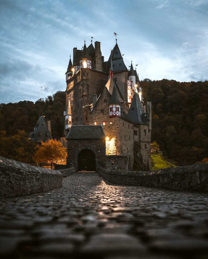 The perfect place #449