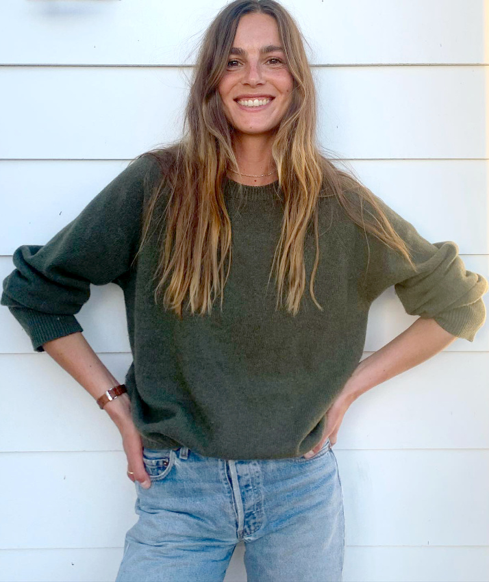 La parfaite tenue de week-end #159