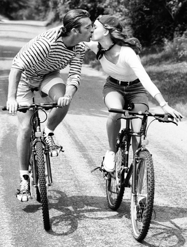 Vivre dangereusement... tout un art !