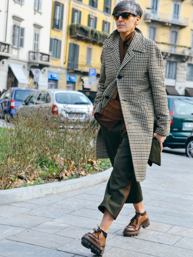 Brouiller les pistes... tout un art !