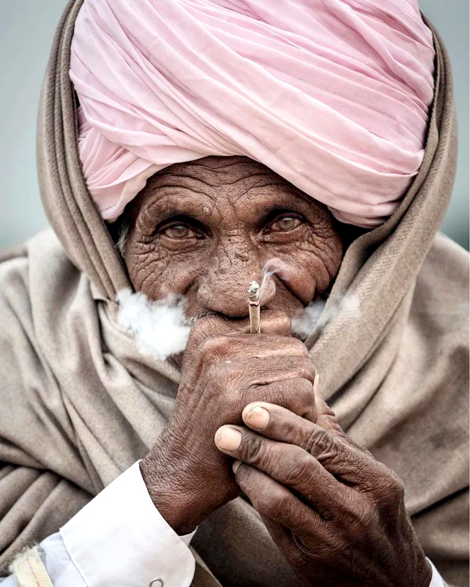 Caf� au lait + rose p�le + blanc = le bon mix