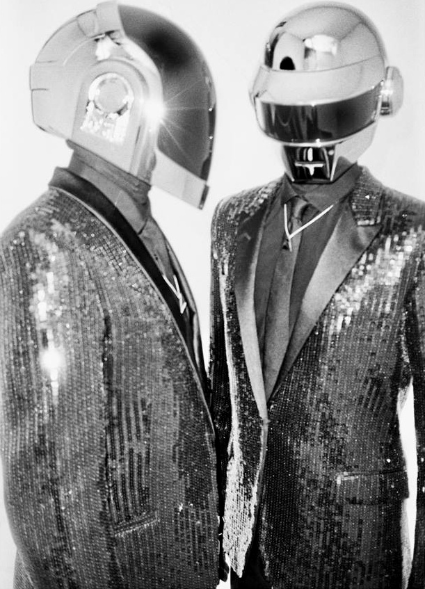 Briller incognito... tout un art !