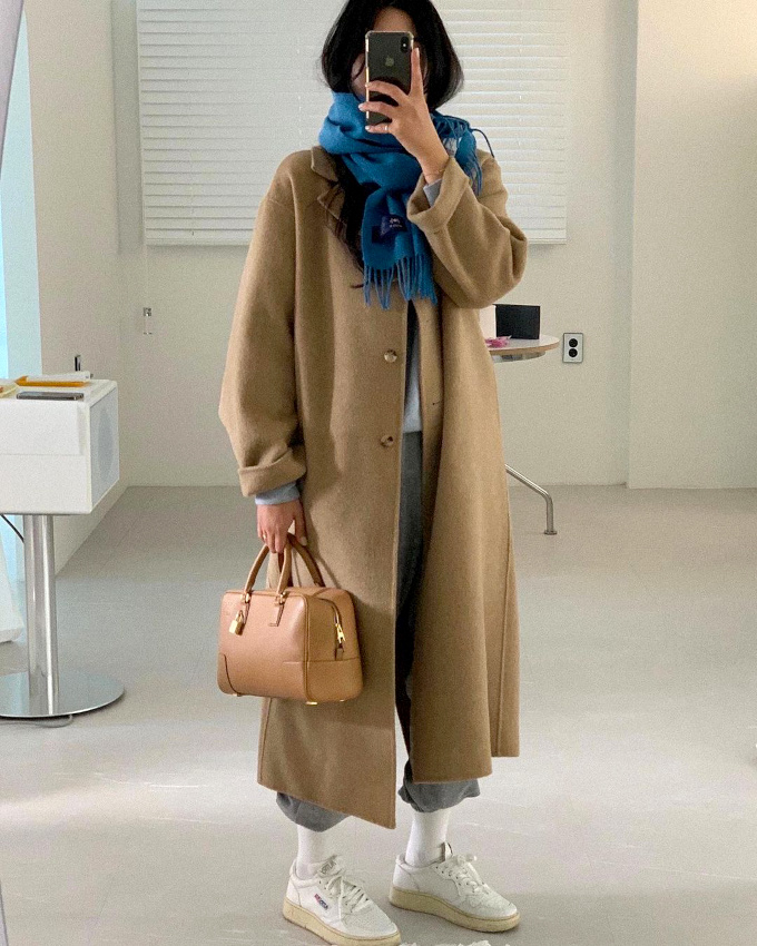 La parfaite tenue de week-end #160