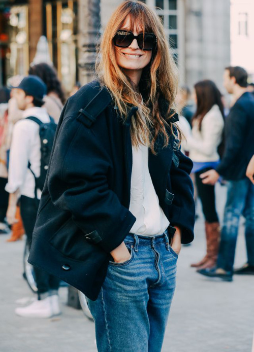 Caroline De Maigret